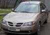 Nissan Almera, 2005 превью 392113.