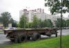 Превью Полуприцеп чмзап, 1996 Санкт-Петербург - 1