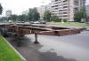 Превью Полуприцеп чмзап, 1996 Санкт-Петербург - 2