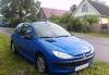 Превью Peugeot 206, 2001 Санкт-Петербург - 1