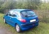Превью Peugeot 206, 2001 Санкт-Петербург - 2