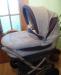 Коляска Geoby Baby 05 2в1 превью 392407.