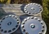 Оригинальные колпаки на BMW R15 превью 392456.