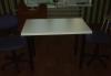 Стол и 2 стула,линолеум превью 392740.