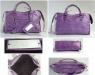 Превью chanel balenciaga hermes louis vuitton givenchy YSL сумка Москва - 4