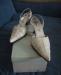 Туфли чешские "bata" превью 392914.