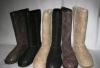 Ugg Australia угги на зиму без предоплаты!!! 100% овчина превью 392984.