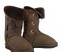 Превью Ugg Australia угги на зиму без предоплаты!!! 100% овчина Москва - 4