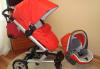 Превью Комплек peg-perego Черноголовка - 1
