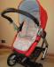 Превью Комплек peg-perego Черноголовка - 2