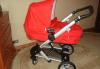 Превью Комплек peg-perego Черноголовка - 4