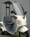 Всепогодный трёхколёсный скутер honda gyro превью 393160.