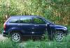 Превью Honda CR-V, 2008 Москва - 1