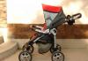 Превью Коляска детская "Peg-Perego" Москва - 1