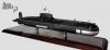 Модели подводных лодок превью 393535.