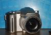 Превью Olympus IS-5000 + футляр+ батарейки  Москва - 2