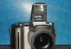 Превью Olympus IS-5000 + футляр+ батарейки  Москва - 4