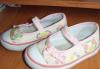 Превью Летняя обувь для девочек р-р 24 Москва - 1