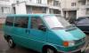 Volkswagen transporter превью 393691.