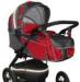 Коляска Mikrus Alu Sprint (2 в 1) превью 393838.