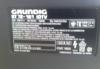 Превью Телевизор Grundig Москва - 1