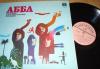 Превью Пластинки Мелодия - Abba Москва - 2