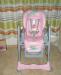 Стульчик для кормления Lider Kids превью 394059.