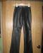 Кожаные штаны новые превью 394074.