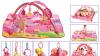 Превью Стульчик для кормления Lider Kids Москва - 3