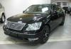 Lexus LS 430, год 2005, пробег 98000 км ,черный превью 394294.