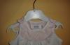 Комплект Комбез + кофта + панама Dior baby превью 394440.