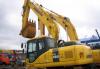 Превью Эксковатор komatsu pc 300-7 Москва - 1