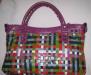 Превью Сумка Balenciaga Cannage натуральная кожа Москва - 1