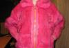 Куртка весенне-летняя девочке нач.школы превью 394907.