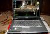 Превью Ноутбук Toshiba satellite A210-1AP Москва - 1