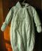 Комбинезон демисезонный Mothercare превью 395132.