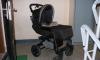 Превью Коляска-трансформер Peg-Perego Uno+ сумка Peg-Pere Москва - 3