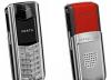 Превью Vertu, Mobiado, Goldvish и аппаратура для скрытой записи Москва - 3