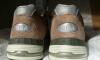 Превью Кроссовки Nеw Balance 991 Made in England Санкт-Петербург - 4