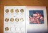 Превью United States Presidential Dollars Date Set 07-15 Санкт-Петербург - 1
