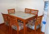 Стол, 6 стульев превью 395465.