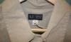 Превью Рубашка мужская "armani jeans" Размер м, L Москва - 1
