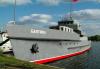 Теплоход разъездной-Балтика 70 класса-М(морской) превью 395676.