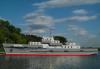 Превью Теплоход разъездной-Балтика 70 класса-М(морской) Москва - 1