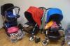 Bugaboo Cameleon превью 395745.