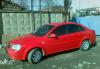 Превью Chevrolet Lacetti, 2008 Санкт-Петербург - 1