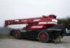 Кран Kato KR-50H 1997 год Пробег 47345 км 50 т превью 395853.