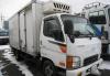 Грузовик -рефрежиратор Hyundai Mighty 2007год превью 395868.