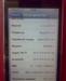 Превью Apple iphone 3G 16GB White Москва - 4