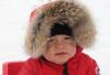 Детский конверт Canada Goose Baby Snowbunting 0-9 превью 395967.